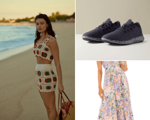 Fashion Recommendations cover photo collage