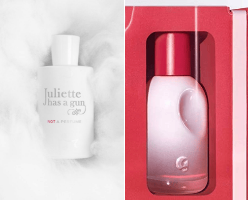 Fresh, Clean, and Confidence-Boosting Scents I Wear Daily cover photo collage