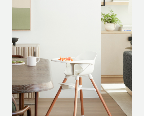 15 Essential Feeding & Solid Food Gear for Baby-Led Weaning cover photo collage