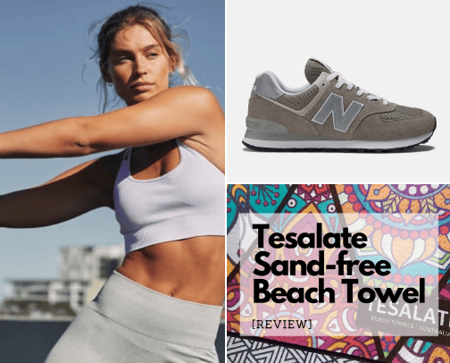 Keeping active cover photo collage