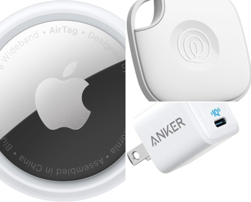 Stocking Stuffers: 16 Small Gifts People Actually Use cover photo collage