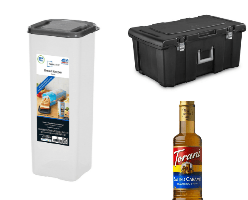 Walmart Must Haves cover photo collage