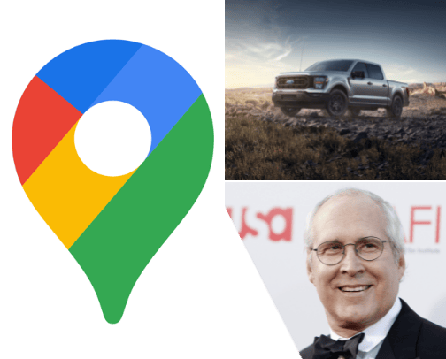 Cars cover photo collage