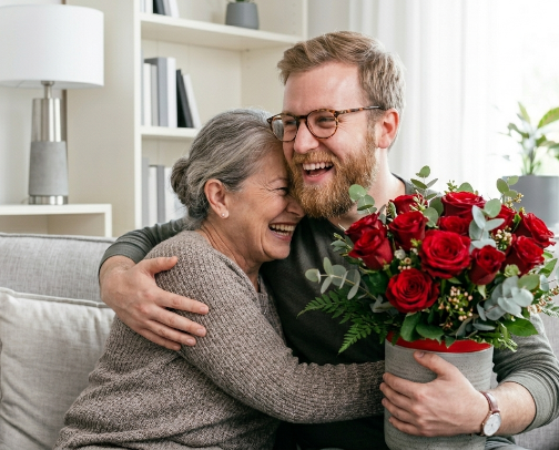 Mother’s Day Cheat Sheet: 25 Gifts She’ll Actually Keep & Use cover photo collage