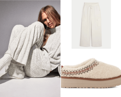 Cozy Fall Outfit MUST HAVES!! cover photo collage