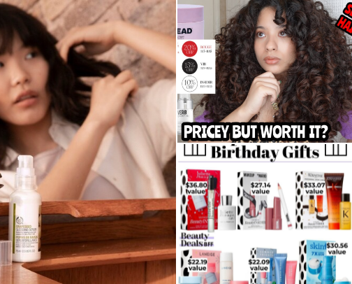 BEAUTY ARE LIKE DIAMOND! cover photo collage