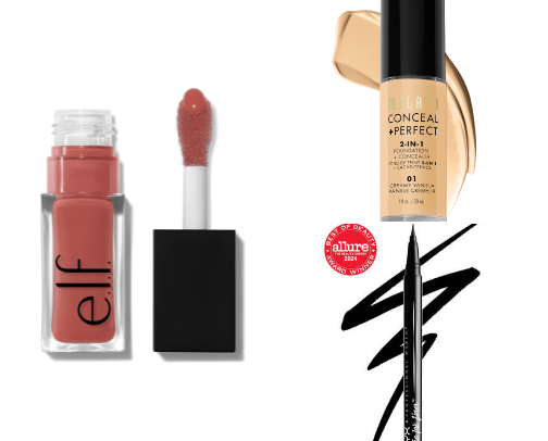 Affordable Makeup Must-Haves! 💄 cover photo collage