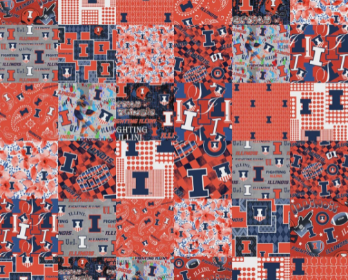 Fabric crushes: textiles i’m obsessed with cover photo collage
