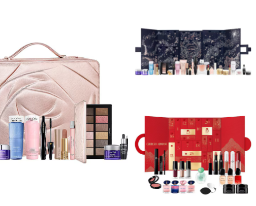 Beauty💄 cover photo collage