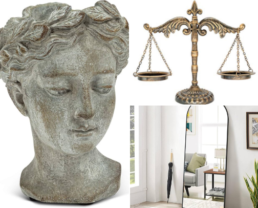 Everyday Home Decor Essentials cover photo collage