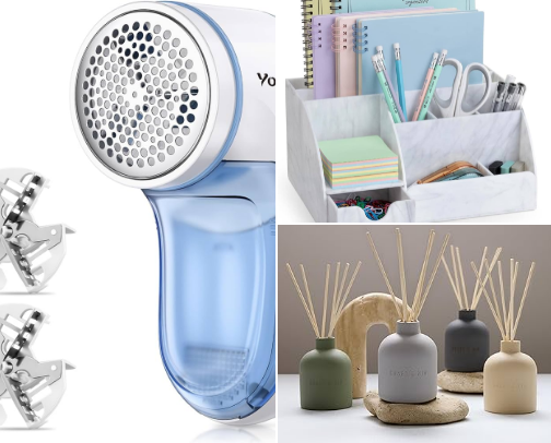 amazon finds worth every cent cover photo collage