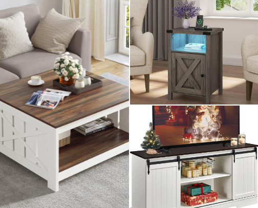 Must-Have Amazon Home Finds cover photo collage