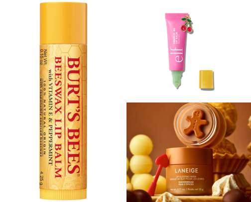 Stocking Stuffers Under $25 cover photo collage