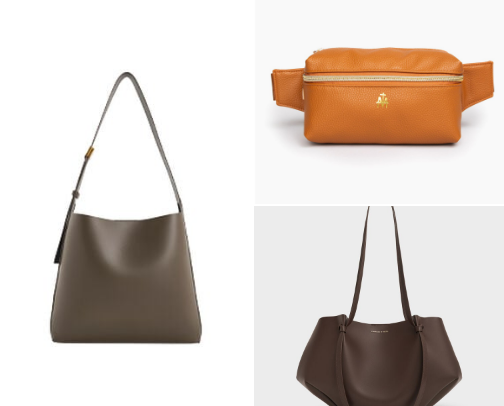 Stylish & Versatile BAGS for Men and Women – Perfect for Every Occasion cover photo collage