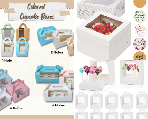 Bakers Must Haves In the Kitchen👩🏻‍🍳 cover photo collage