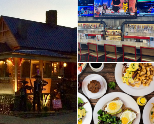 Covington/Conyer’s Area 🌇 cover photo collage