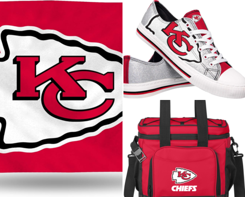 How bout those Chiefs 🏈 cover photo collage