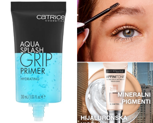 •Drugstore must haves• cover photo collage