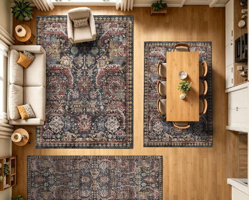 ✨ The “Quiet Luxury” Home: 15 Pieces Worth Buying cover photo collage