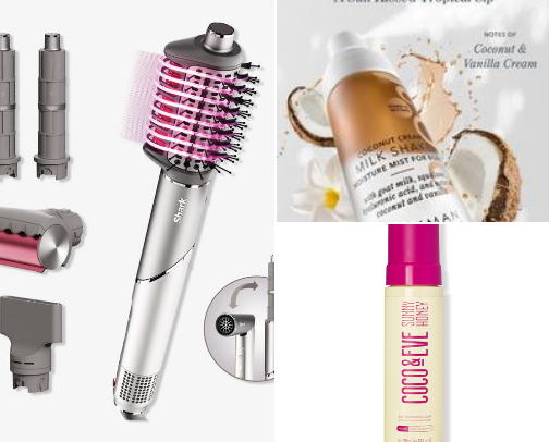 huge ulta sales! cover photo collage