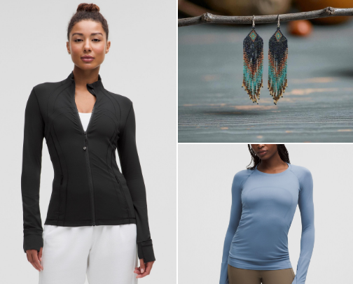 Accessories and slay 💖 💖 cover photo collage