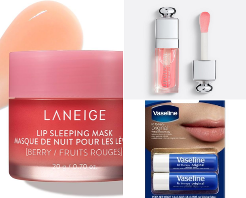 Kiss-Ready Essentials cover photo collage