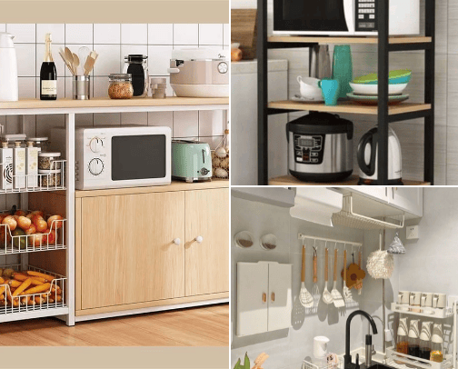 Home Furniture cover photo collage