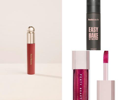 Sephora finds cover photo collage