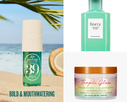 Real Beauty Dupes cover photo collage