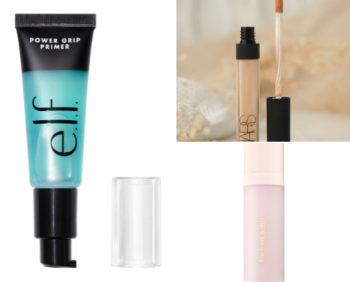 Best Viral Makeup Products Worth the Hype | Affordable Beauty Finds 2026 cover photo collage