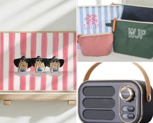 Birthdays gift ideas for your besties! 👯‍♀️ 💕 cover photo collage