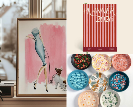 Birthdays gift ideas for your besties! 👯‍♀️ 💕 cover photo collage