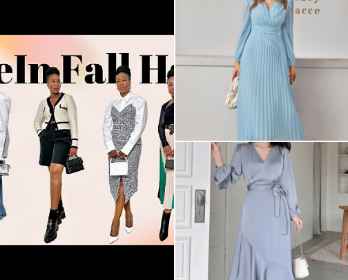 💃 “ My SheIn’s Hottest Picks for Your Everyday Style” cover photo collage