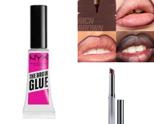 New makeup products I love cover photo collage