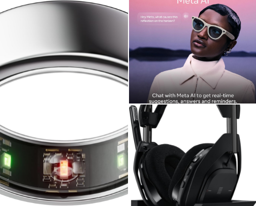 Hard to Buy For: Sons cover photo collage