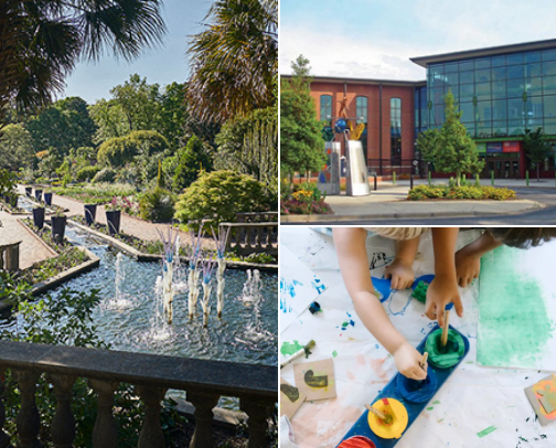 PreK Homeschooling cover photo collage