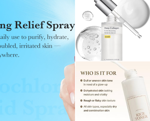 ALL KINDS OF STUFF IM BOUTA TRY! cover photo collage