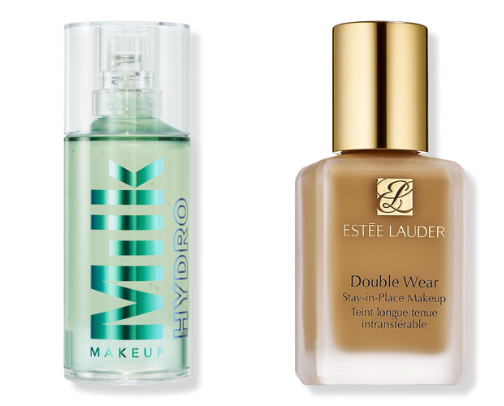 My Lazy Girl Look cover photo collage