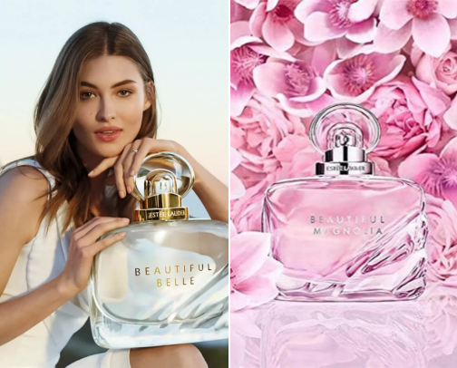Parfume 🪷🌸 cover photo collage