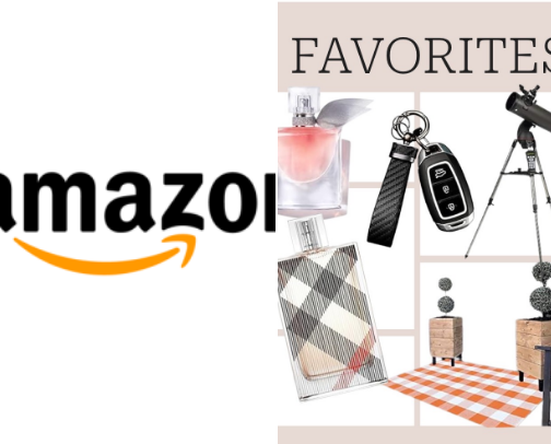 Fashion anytime cover photo collage