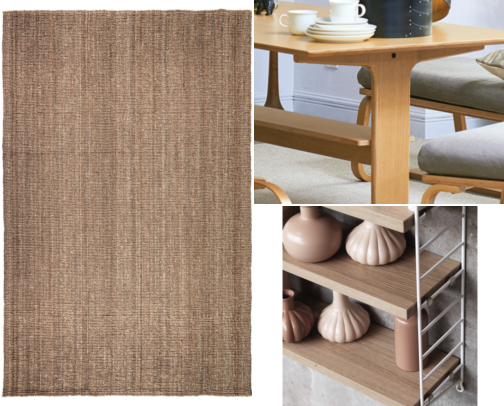 The Ultimate Scandinavian Home: 15 Minimalist & Functional Finds cover photo collage