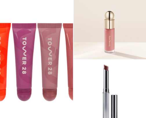 Beauty Hauls cover photo collage