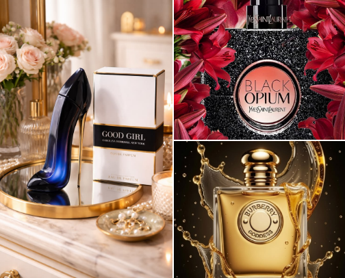 A little collection of fragrances that make everyday feel softer and more memorable cover photo collage