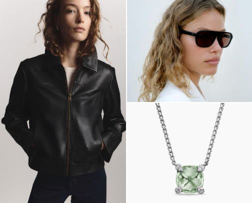 Dress Like a Wolf cover photo collage