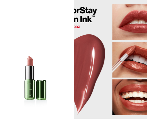 Beauté? Beauté. cover photo collage