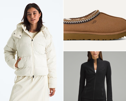 wish list! cover photo collage