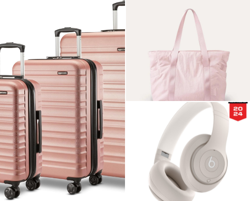 What you actually need for traveling to Europe cover photo collage