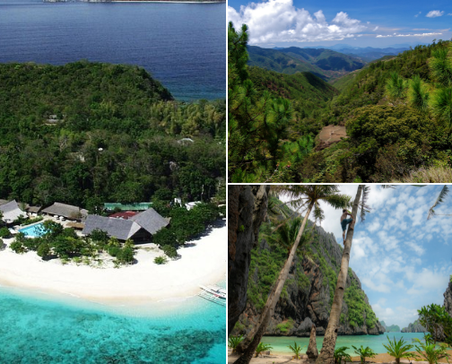 Breathtaking Philippines: Top Destinations You Can’t Miss cover photo collage