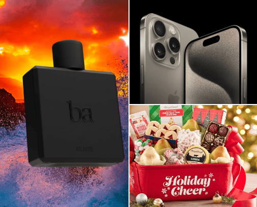 Gifts your friends and family would love cover photo collage
