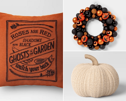 Halloween! cover photo collage